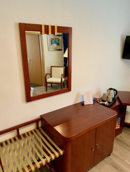 Boutique Hotel Goldene Henne, Wolfsburg, Germany