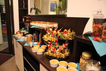 Boutique Hotel Goldene Henne, Wolfsburg, Germany