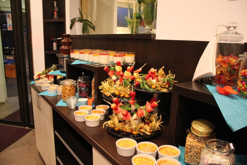 Boutique Hotel Goldene Henne, Wolfsburg, Germany
