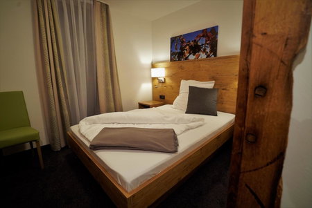Kelterhotel Fröscher, Forchtenberg, Germany