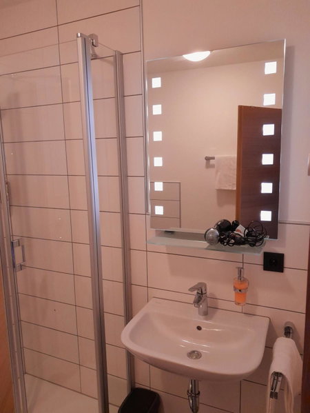 Kelterhotel Fröscher, Forchtenberg, Germany