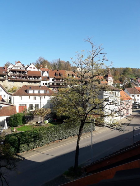 Kelterhotel Fröscher, Forchtenberg, Germany