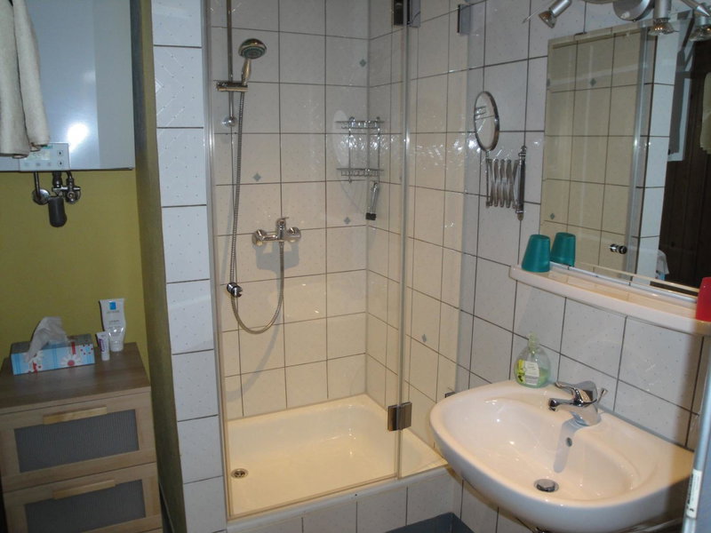 Bed & Kitchen Burgau, Burgau, Germany