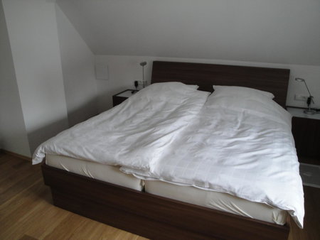 Bed & Kitchen Burgau, Burgau, Germany