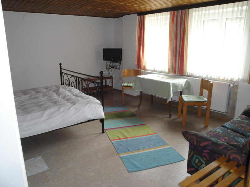 Bed & Kitchen Burgau, Burgau, Germany