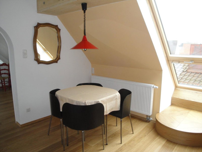 Bed & Kitchen Burgau, Burgau, Germany
