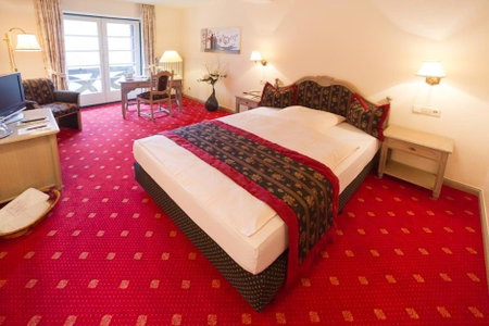 Hotel Aselager Mühle, Herzlake, Germany