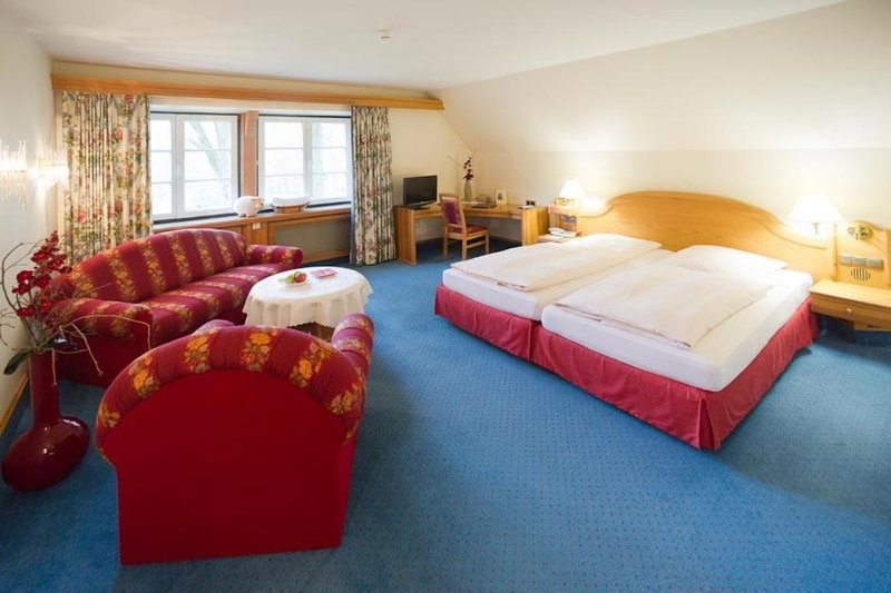 Hotel Aselager Mühle, Herzlake, Germany