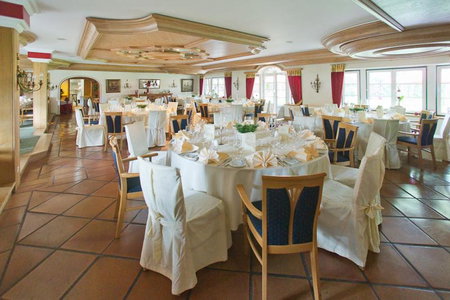 Hotel Aselager Mühle, Herzlake, Germany
