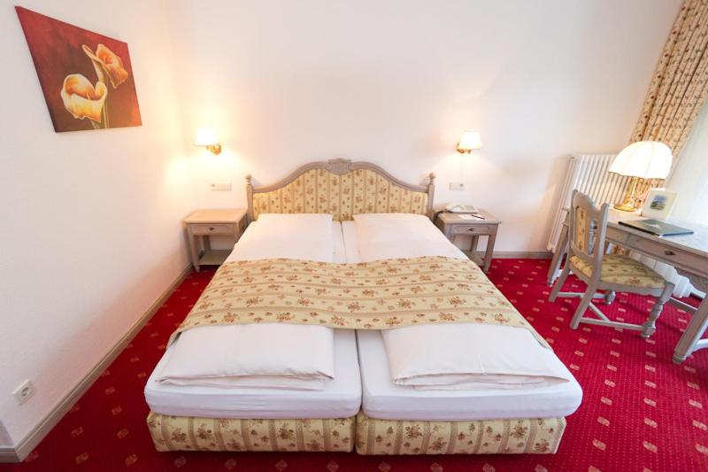 Hotel Aselager Mühle, Herzlake, Germany