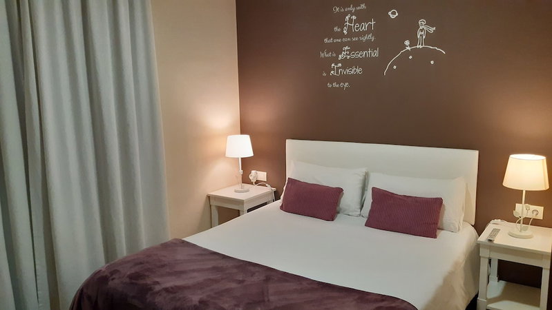 Petit Príncep, Barcelona, Spain