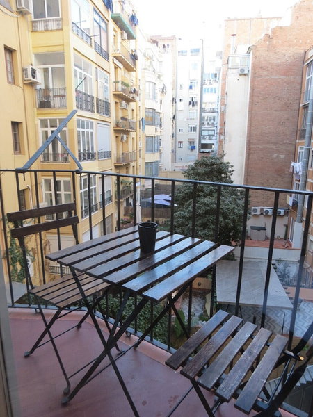 Petit Príncep, Barcelona, Spain