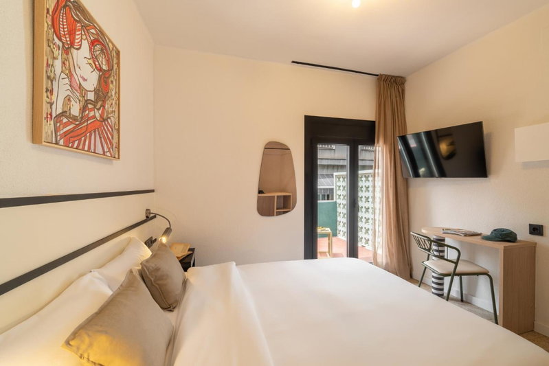 Hotel Robson - Smart Hotel, Lloret de Mar, Spain