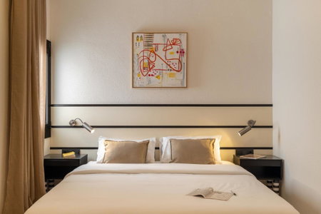 Hotel Robson - Smart Hotel, Lloret de Mar, Spain