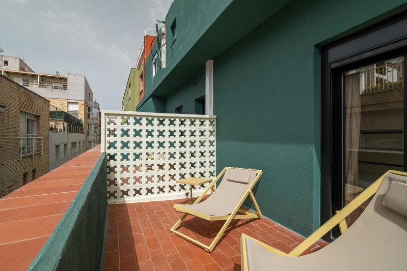 Hotel Robson - Smart Hotel, Lloret de Mar, Spain