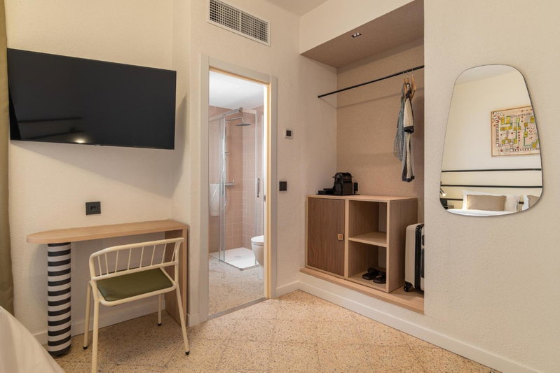Hotel Robson - Smart Hotel, Lloret de Mar, Spain
