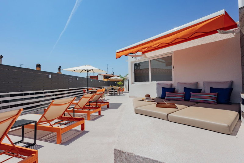 Hotel Robson - Smart Hotel, Lloret de Mar, Spain