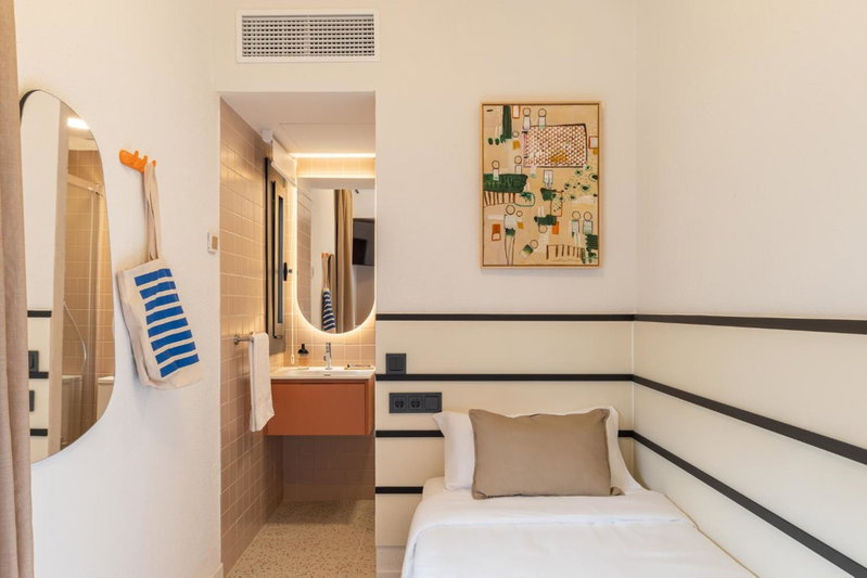Hotel Robson - Smart Hotel, Lloret de Mar, Spain