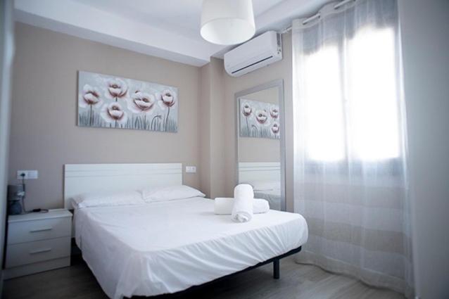 Apartamento Jardines de Cuenca, Ronda, Spain