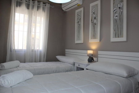 Apartamento Jardines de Cuenca, Ronda, Spain