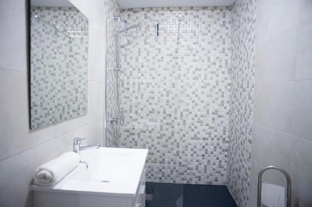 Apartamento Jardines de Cuenca, Ronda, Spain
