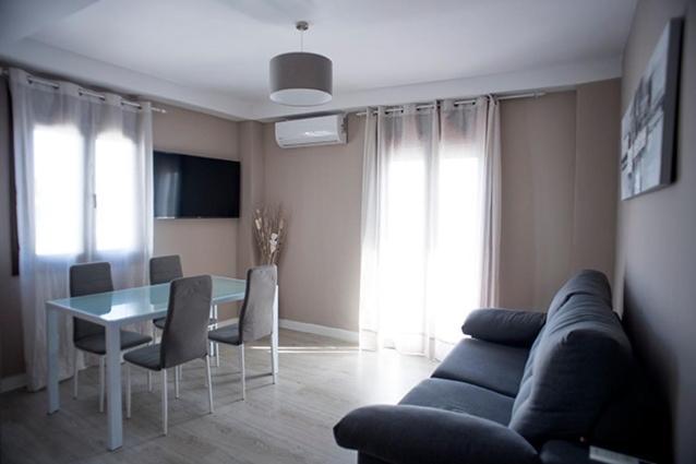 Apartamento Jardines de Cuenca, Ronda, Spain
