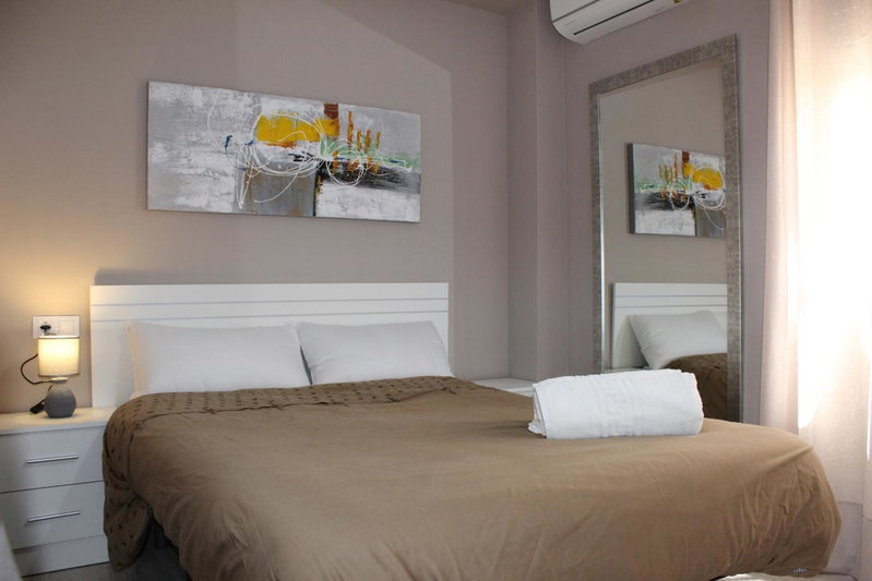Apartamento Jardines de Cuenca, Ronda, Spain