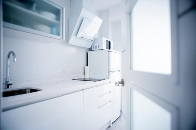 Apartamento Jardines de Cuenca, Ronda, Spain