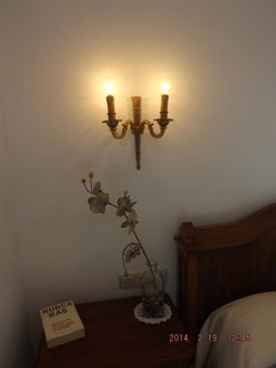 Hotel Azkue, Getaria, Spain