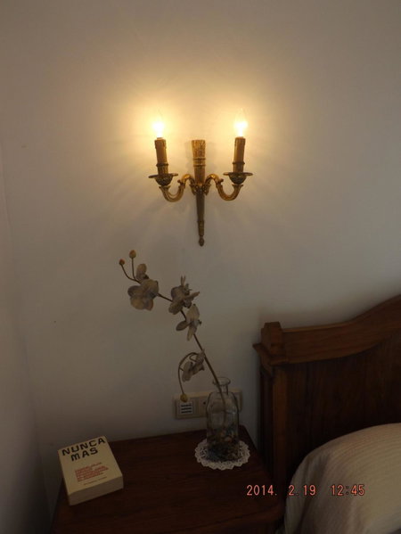 Hotel Azkue, Getaria, Spain