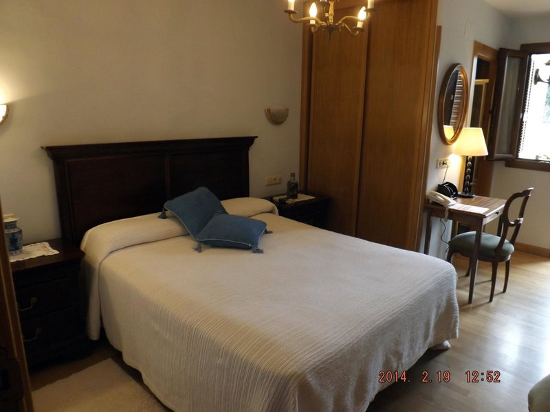 Hotel Azkue, Getaria, Spain