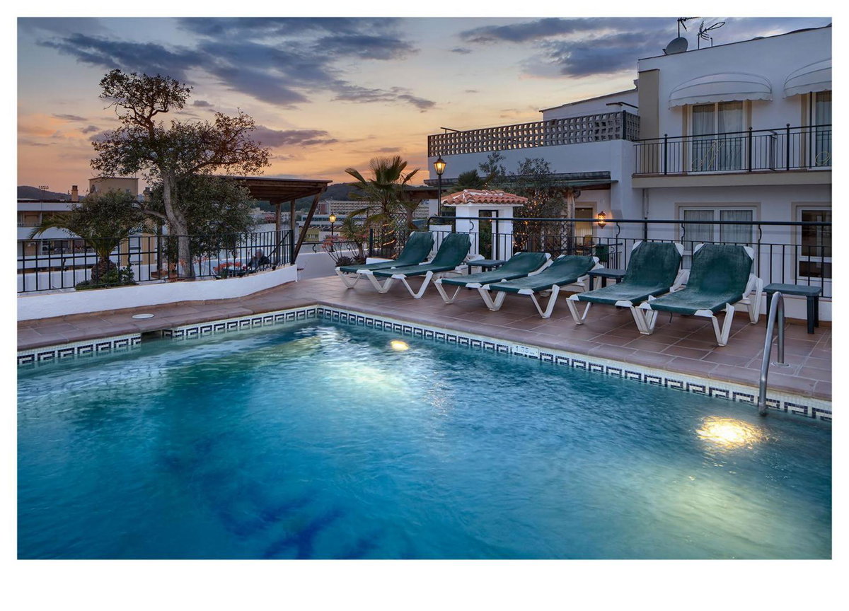 Hotel Ninays, Spain