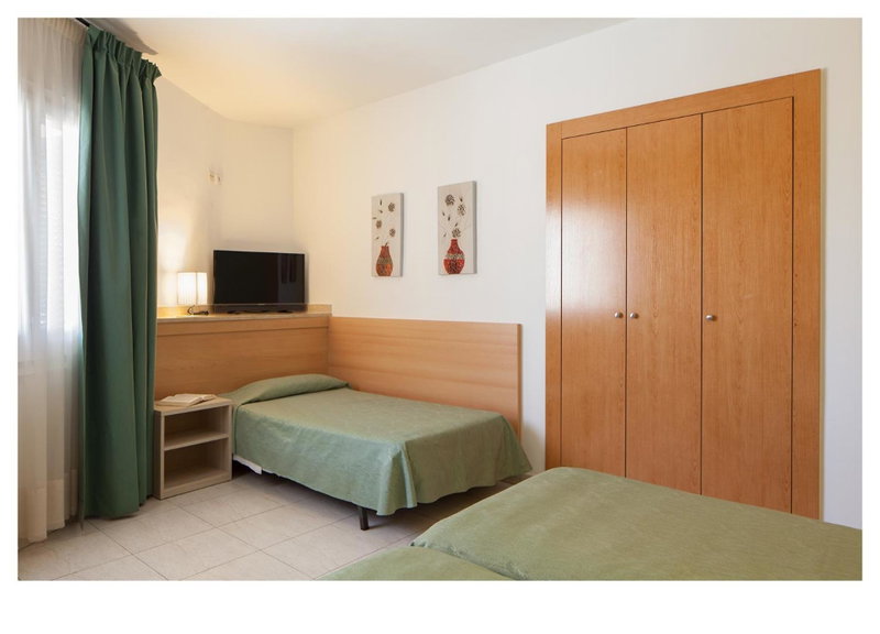 Hotel Ninays, Lloret de Mar, Spain