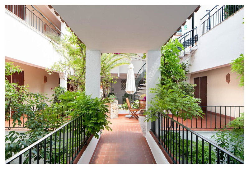 Hotel Ninays, Lloret de Mar, Spain