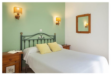 Hotel Ninays, Lloret de Mar, Spain