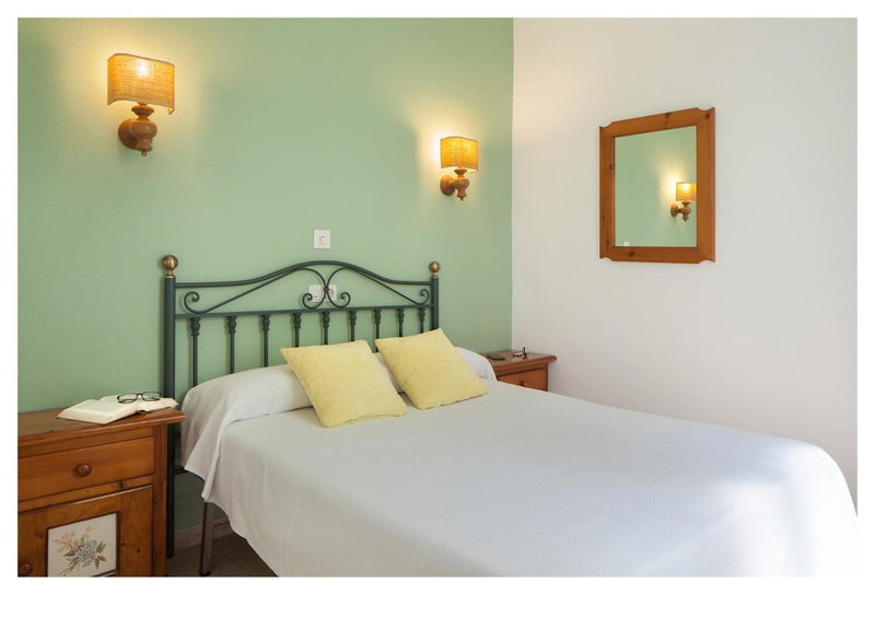 Hotel Ninays, Lloret de Mar, Spain