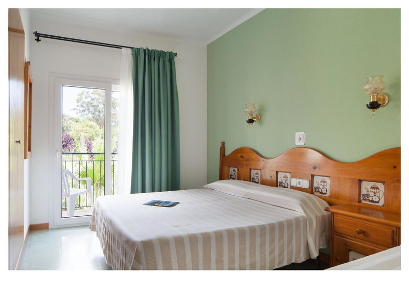 Hotel Ninays, Lloret de Mar, Spain