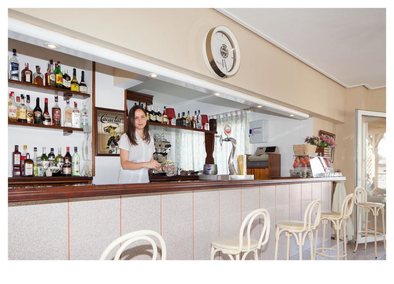 Hotel Ninays, Lloret de Mar, Spain