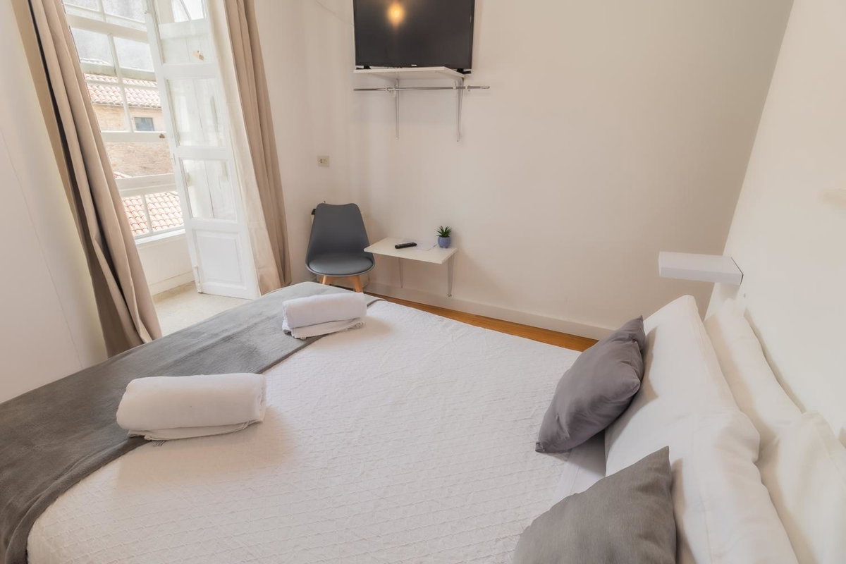 Hostal San Pelayo, Spain