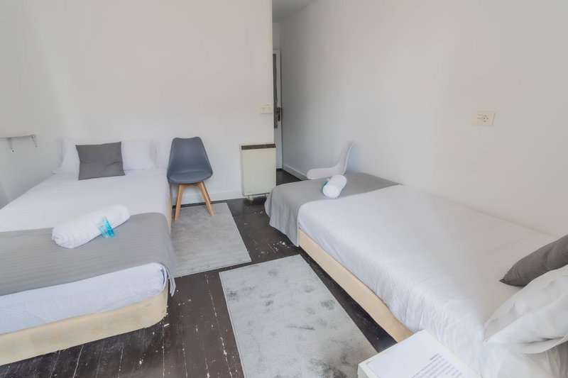 Hostal San Pelayo, Santiago de Compostela, Spain