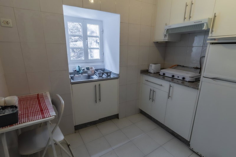 Hostal San Pelayo, Santiago de Compostela, Spain