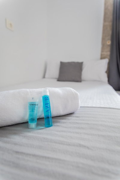 Hostal San Pelayo, Santiago de Compostela, Spain