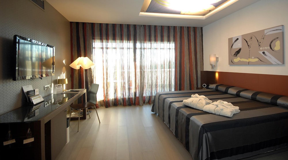 Sercotel El Encin Golf, Spain