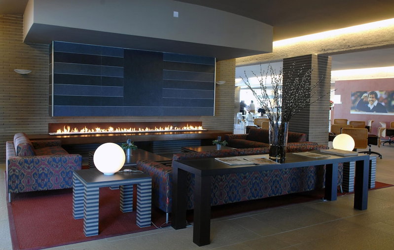 Sercotel El Encin Golf, Alcala de Henares, Spain