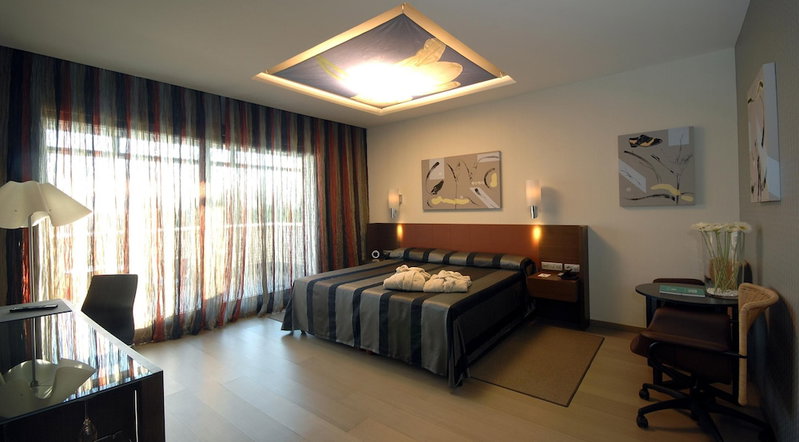 Sercotel El Encin Golf, Alcala de Henares, Spain