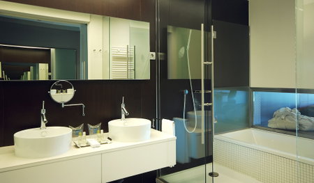 Sercotel El Encin Golf, Alcala de Henares, Spain