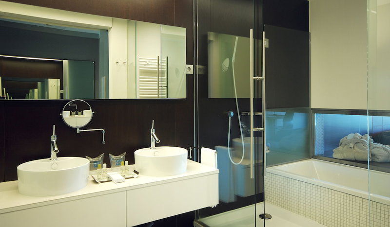 Sercotel El Encin Golf, Alcala de Henares, Spain