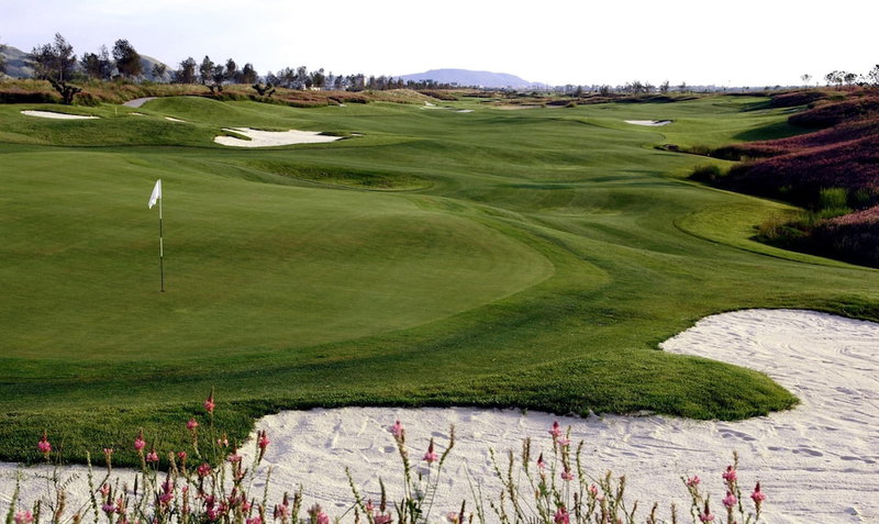 Sercotel El Encin Golf, Alcala de Henares, Spain