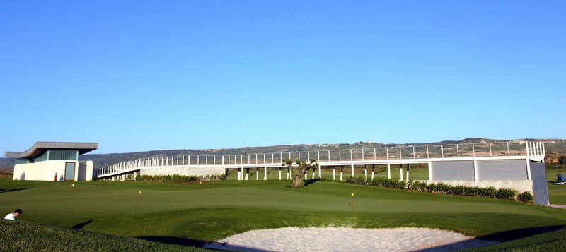 Sercotel El Encin Golf, Alcala de Henares, Spain