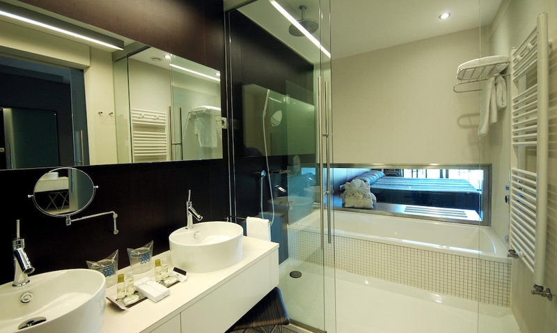 Sercotel El Encin Golf, Alcala de Henares, Spain